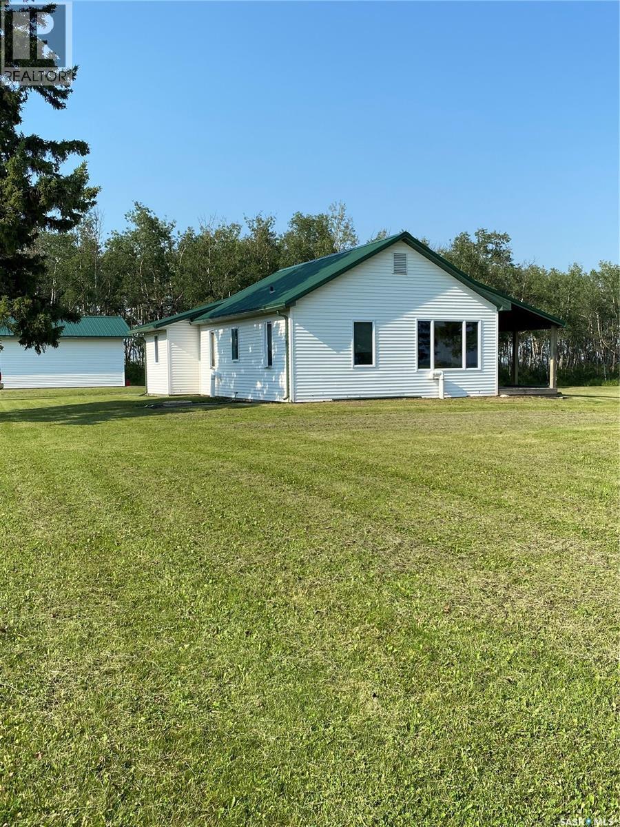 Kelly Acreage - 1