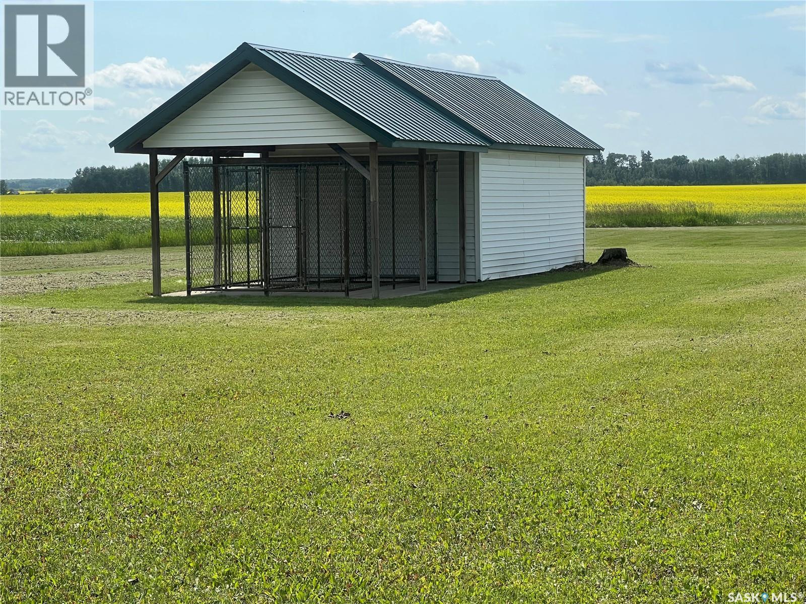 Kelly Acreage - 10