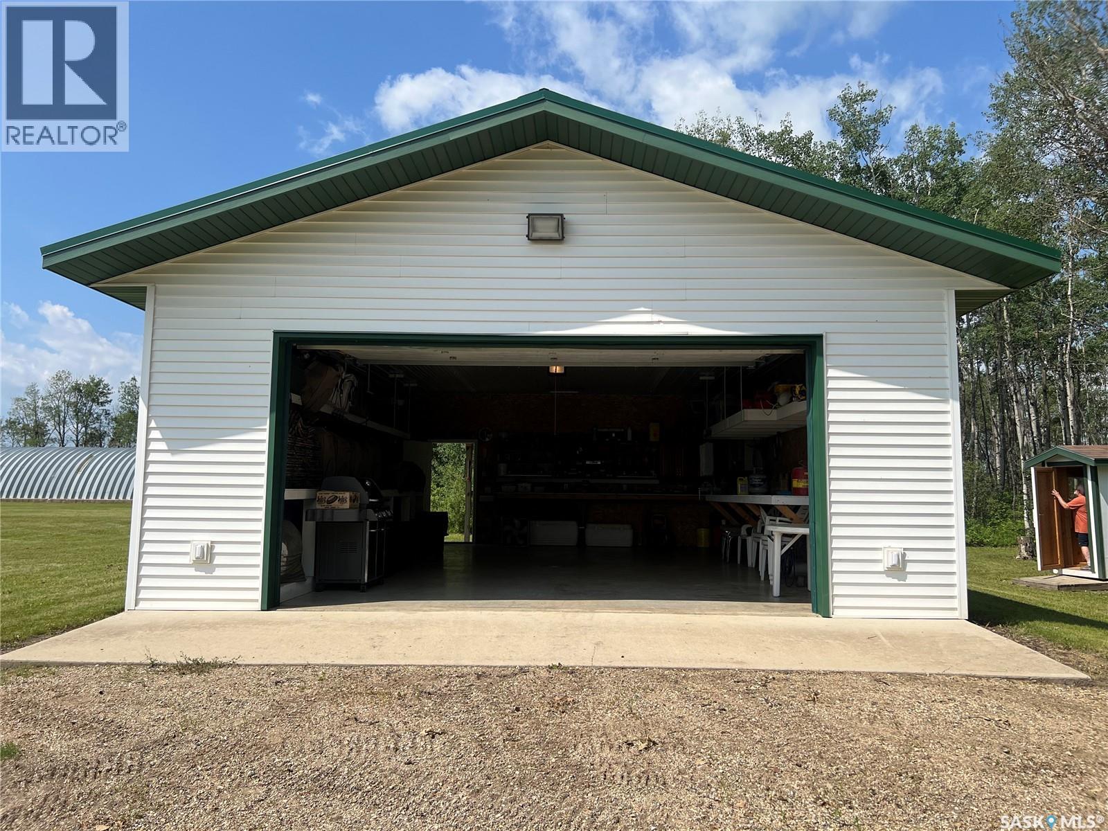 Kelly Acreage - 12