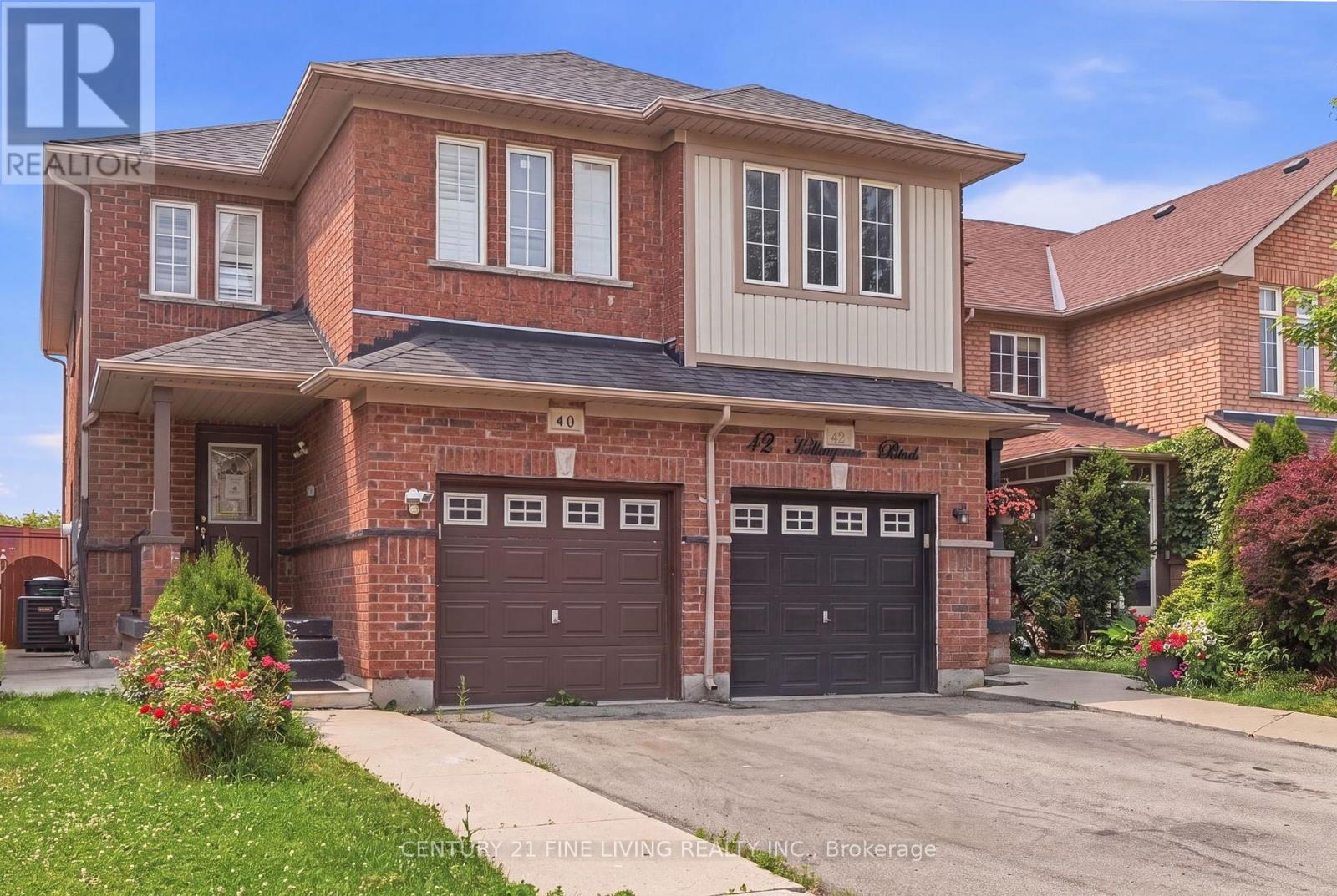 40 HOLLOWGROVE BOULEVARD - 1