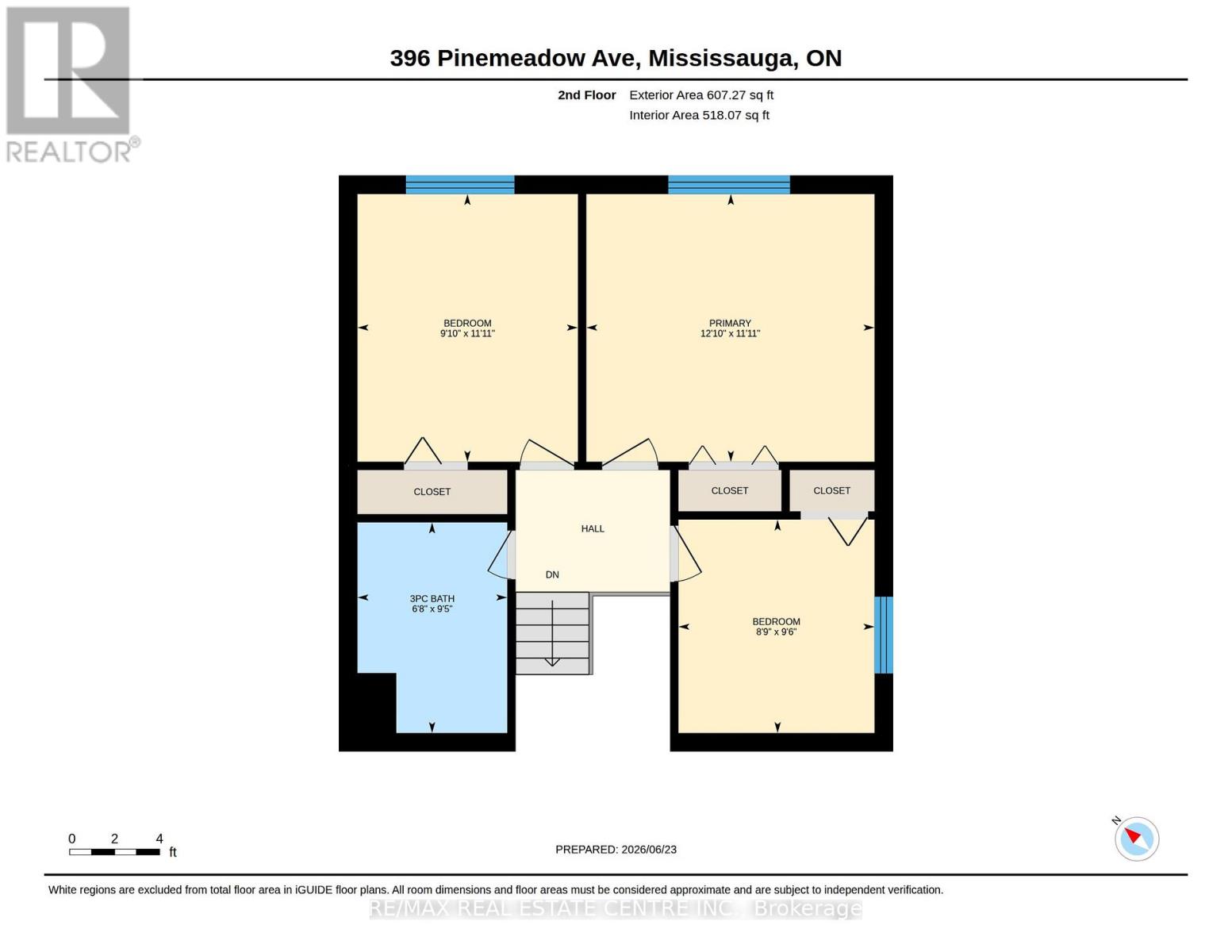 396 PINEMEADOW AVENUE - 44