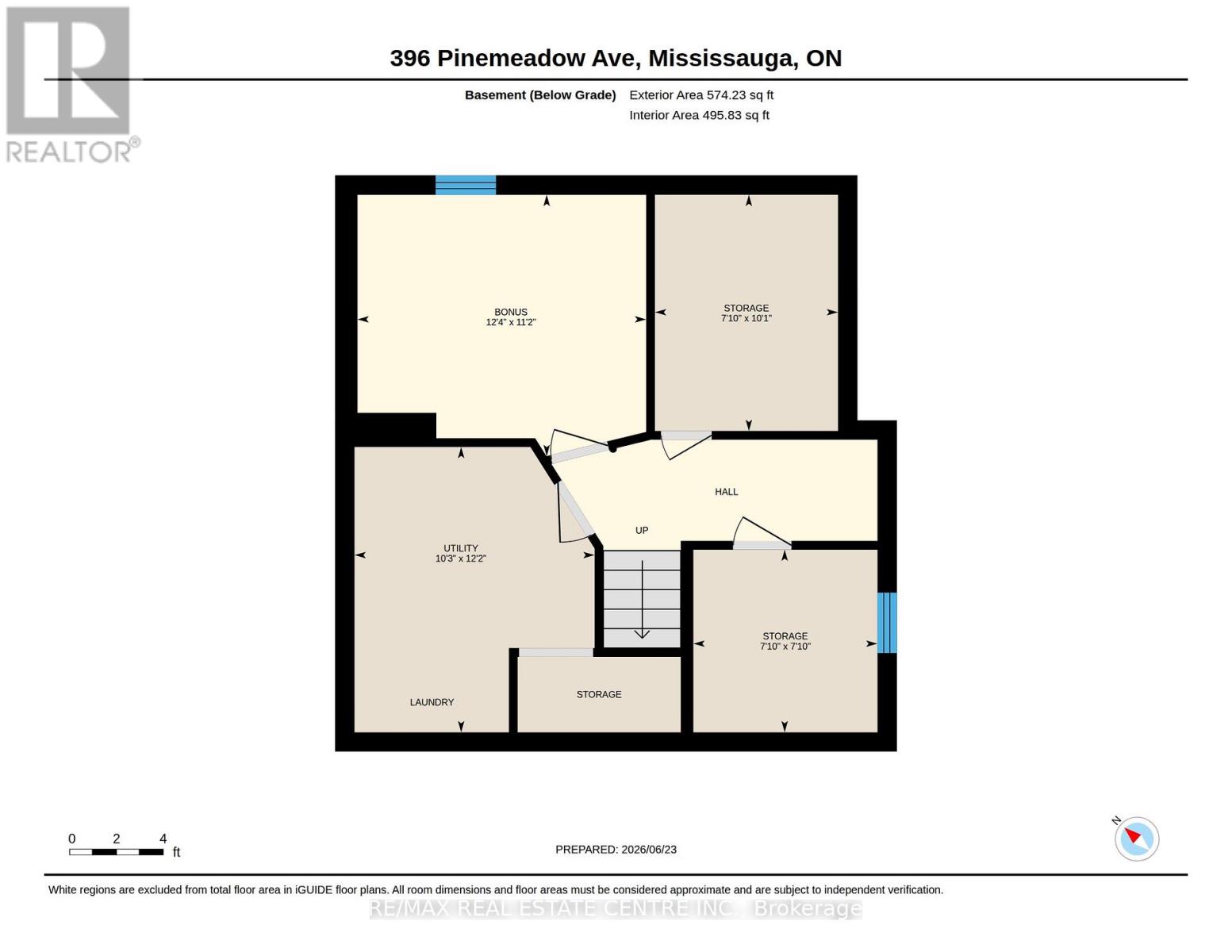 396 PINEMEADOW AVENUE - 47
