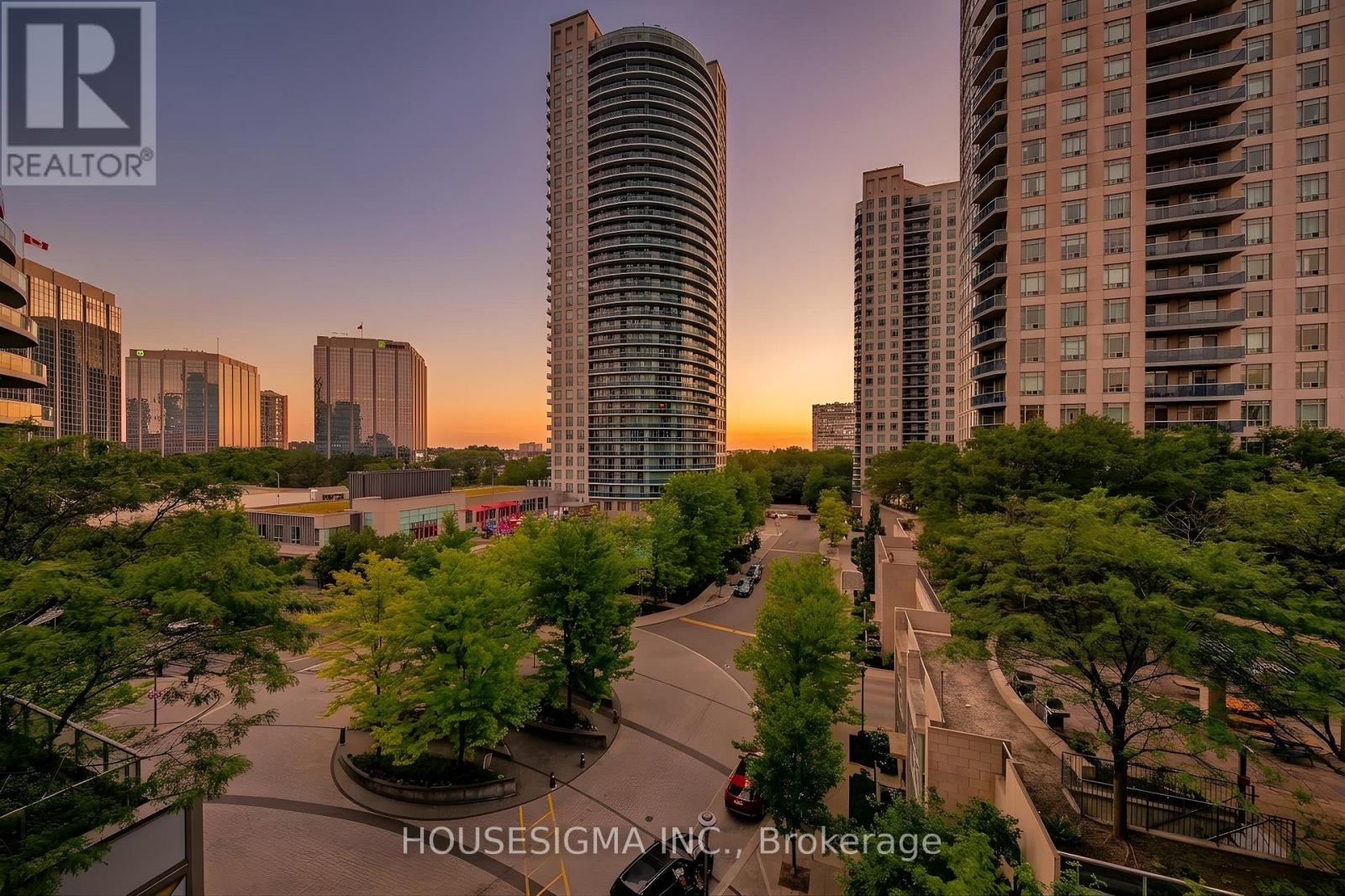 #507 60 ABSOLUTE AVENUE - Image 43