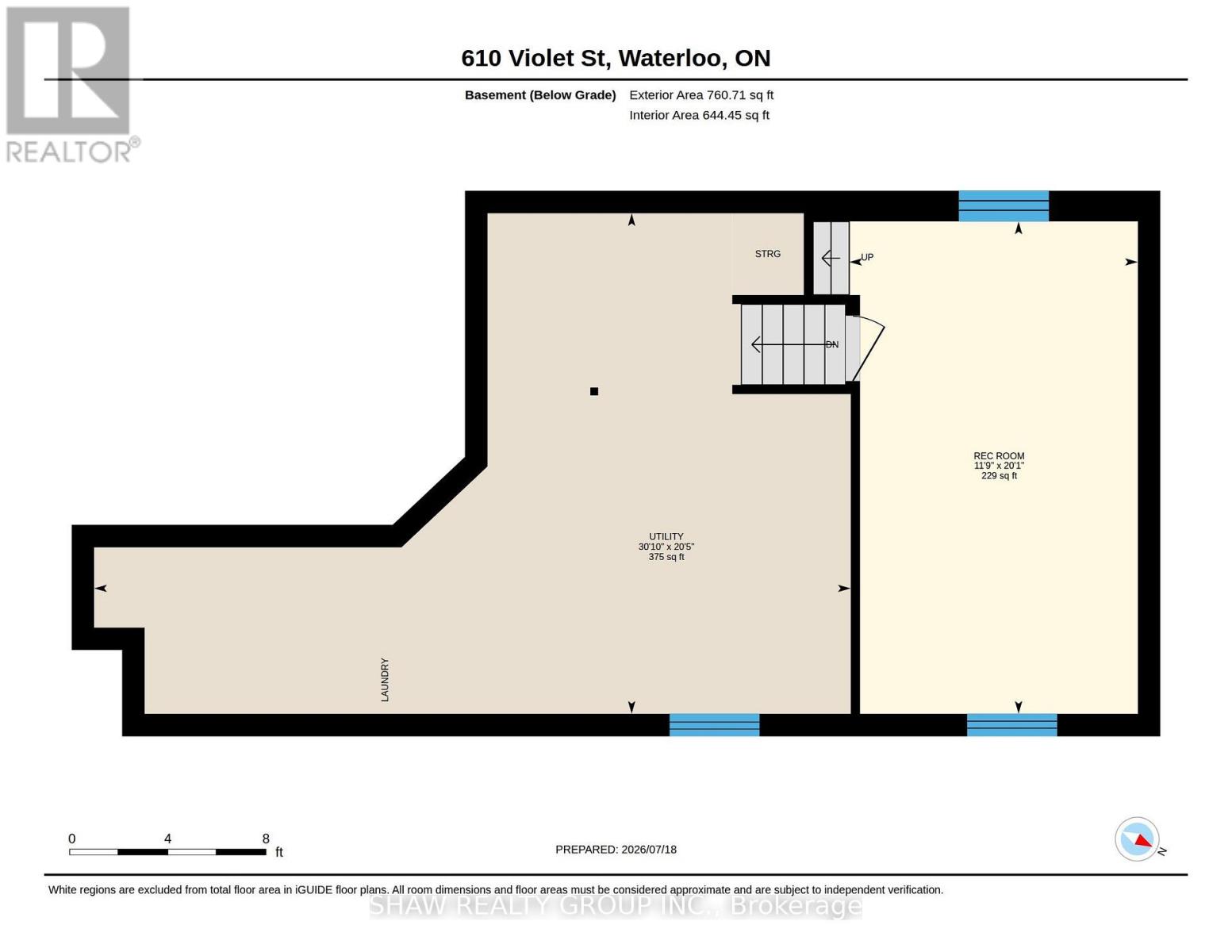 610 VIOLET STREET - Image 49