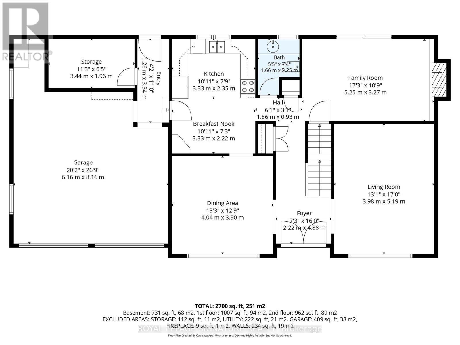 7 THOMSON ROAD - Image 41