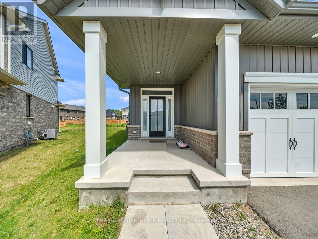 51 KEBA CRESCENT N - 4