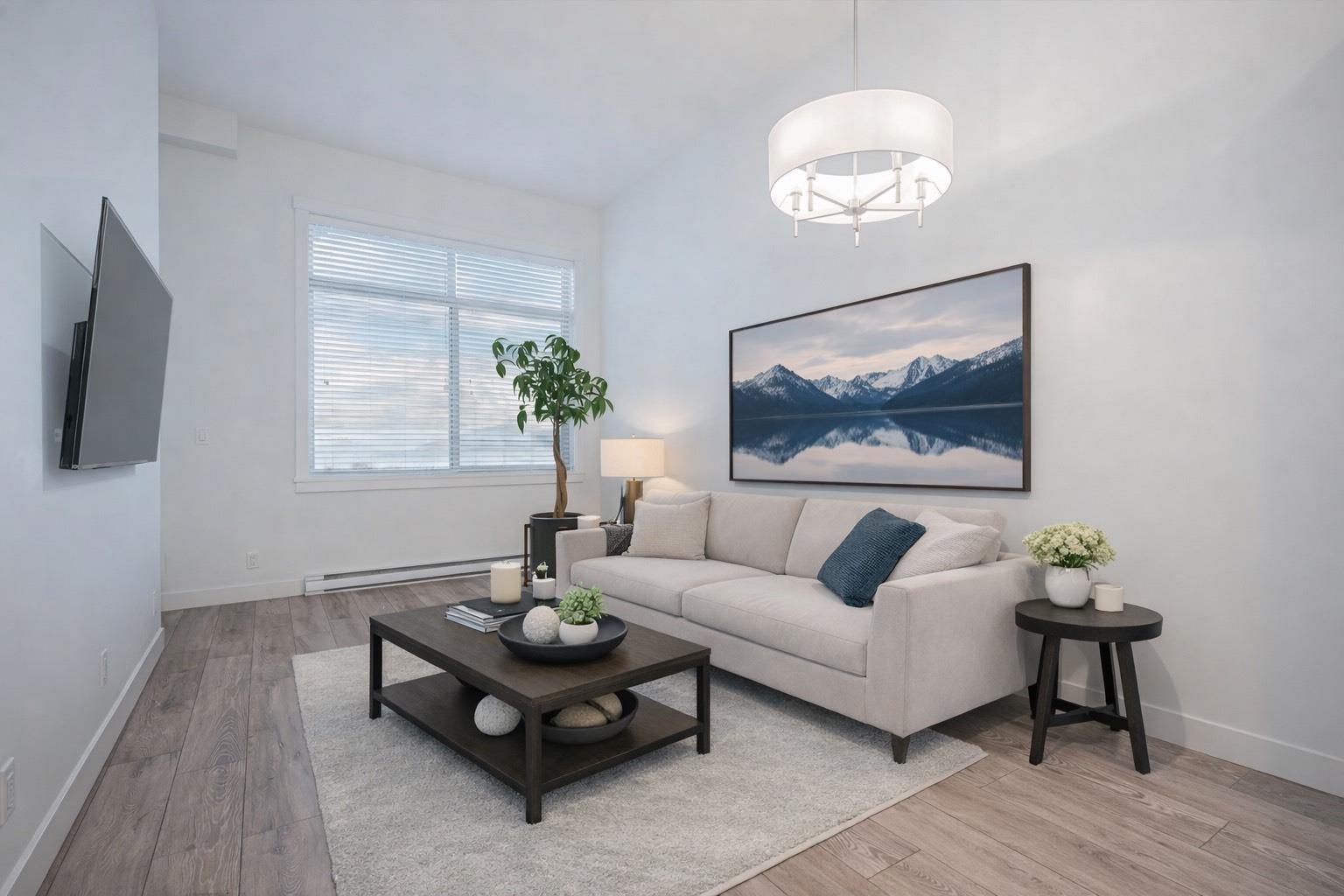 2 Bed, 2 Bath Apartment for Sale in Langley – 317 20673 78 AVENUE, Langley – MLS# R3147921 - Image 5