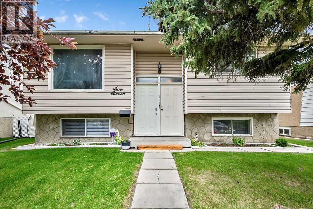 311 Penbrooke Crescent SE - 3
