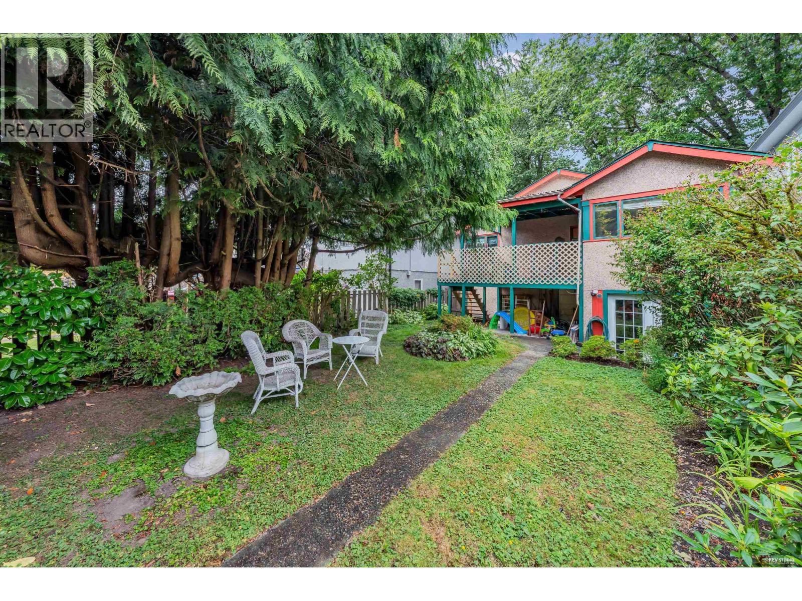1 Bed, 2 Bath House for Sale in Vancouver – 956 E 21ST AVENUE, Vancouver – MLS# R3147933