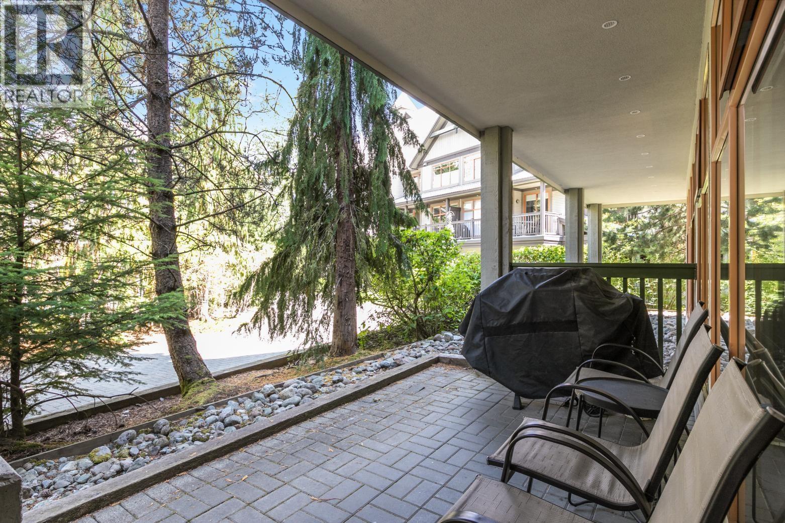 20 4355 NORTHLANDS BOULEVARD, Whistler