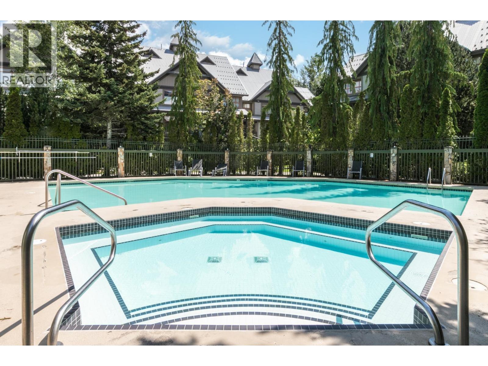 20 4355 NORTHLANDS BOULEVARD, Whistler