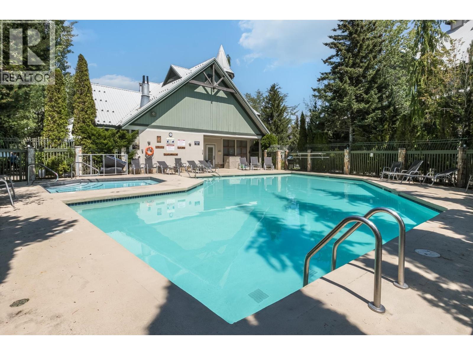 20 4355 NORTHLANDS BOULEVARD, Whistler