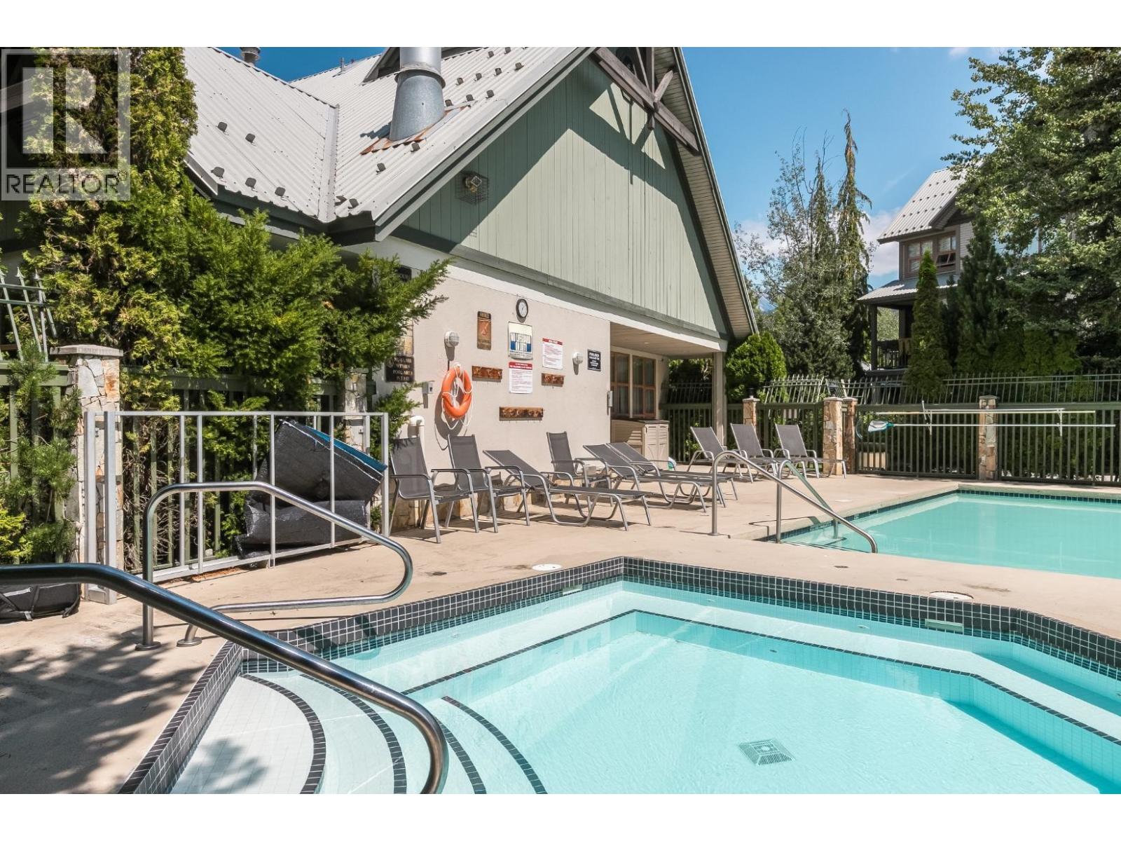 20 4355 NORTHLANDS BOULEVARD, Whistler