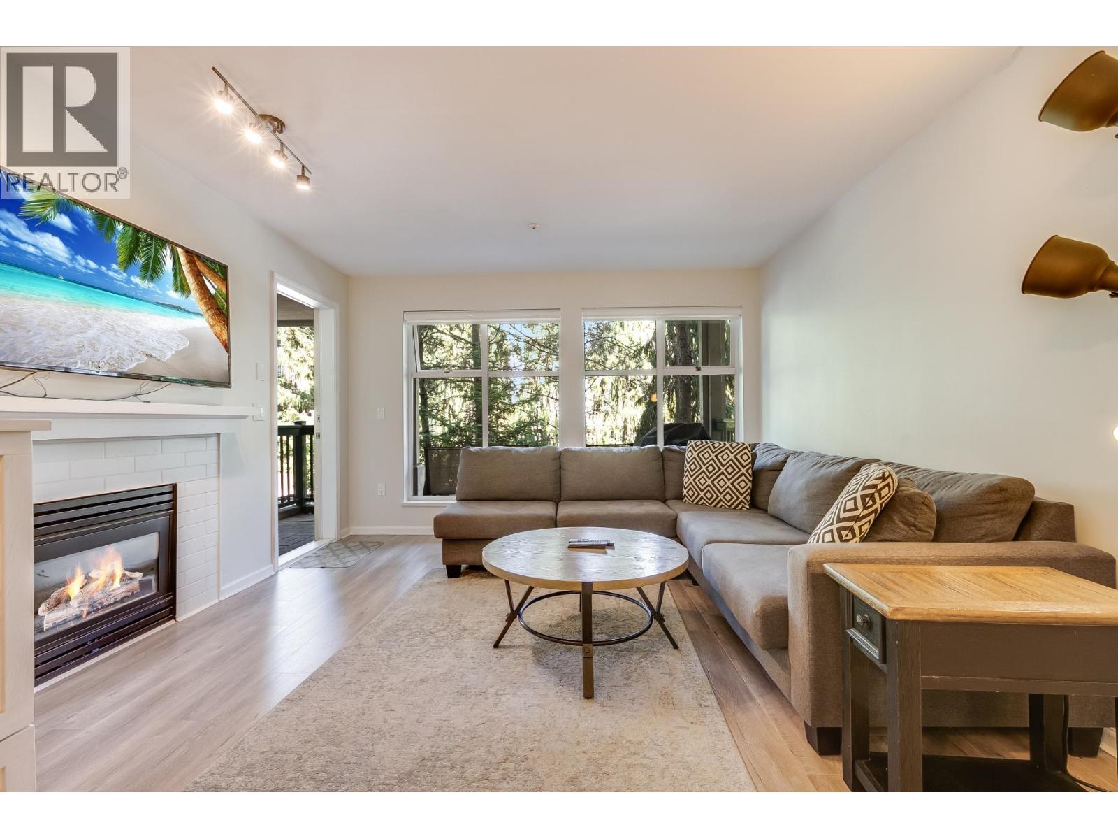 20 4355 NORTHLANDS BOULEVARD, Whistler