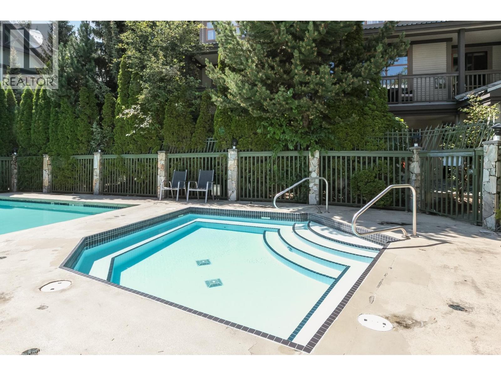 20 4355 NORTHLANDS BOULEVARD, Whistler