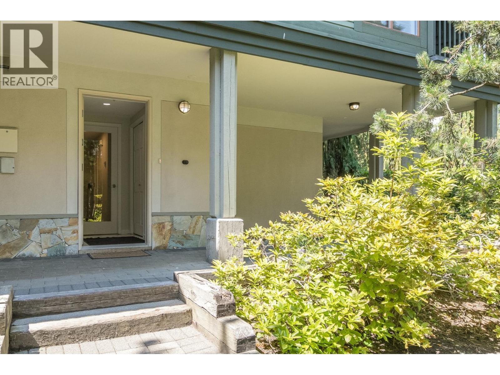 20 4355 NORTHLANDS BOULEVARD, Whistler