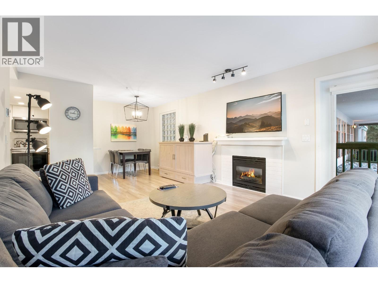 20 4355 NORTHLANDS BOULEVARD, Whistler