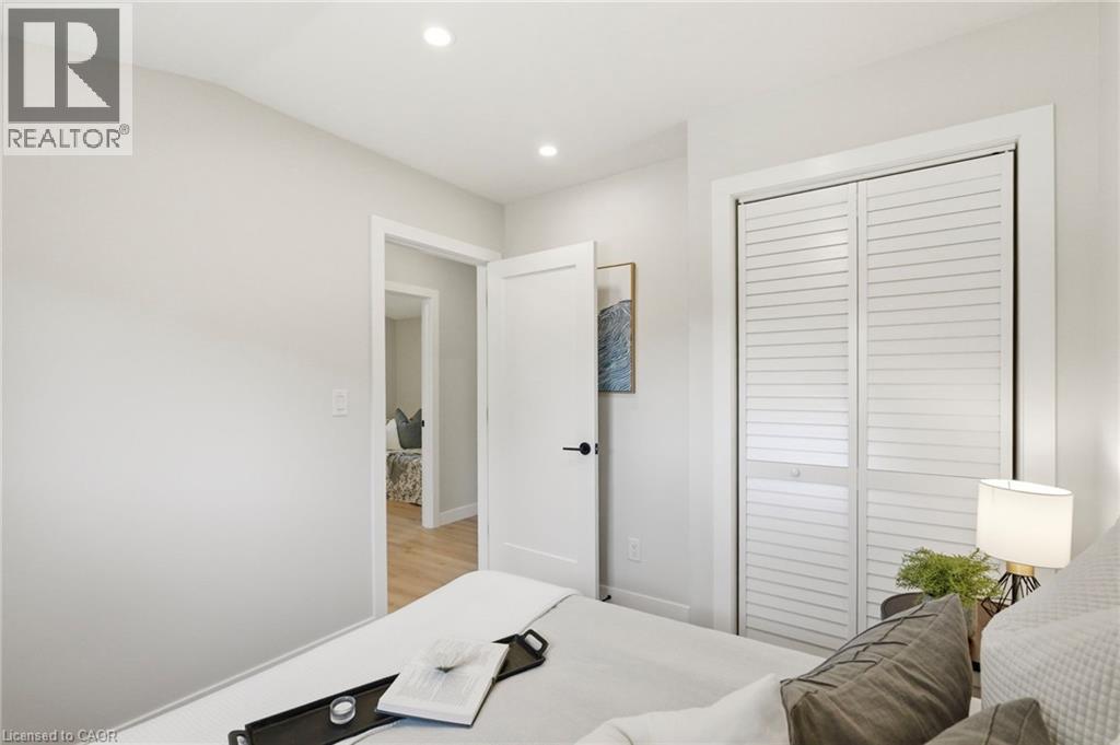 16 WESTMORELAND Lane - 27