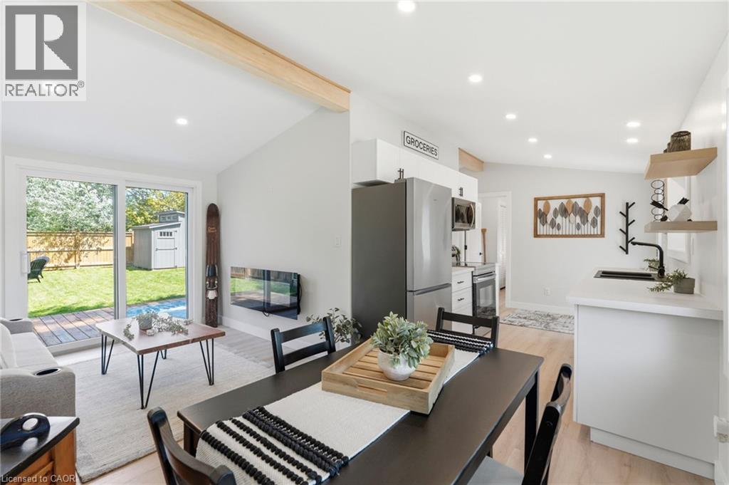 16 WESTMORELAND Lane - 21