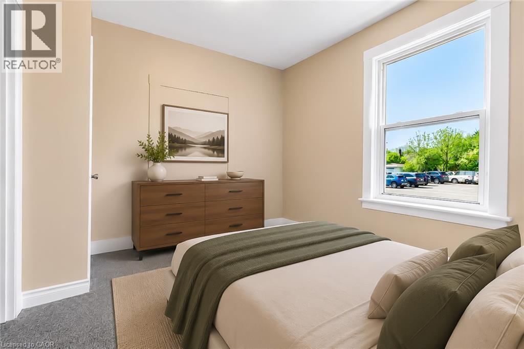 93 LANCASTER Street W - 10