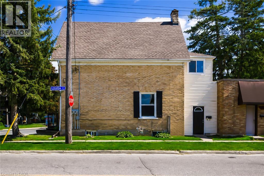 93 LANCASTER Street W - 2