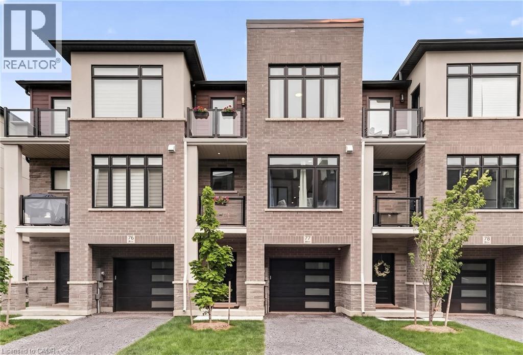 292 Vine St. Unit 77