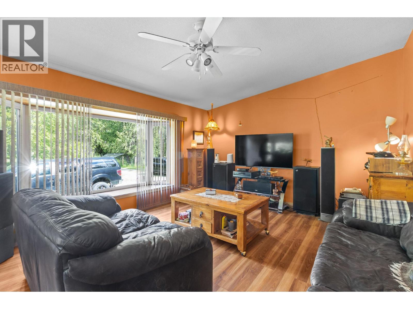 5060 Tatlow Road, Salmon Arm