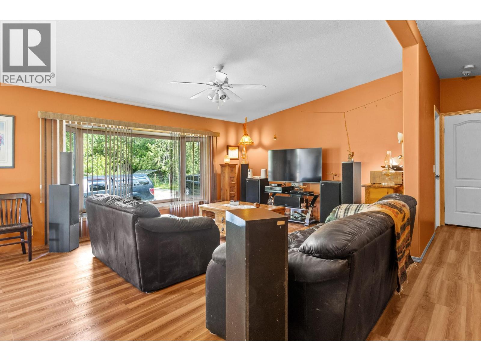 5060 Tatlow Road, Salmon Arm