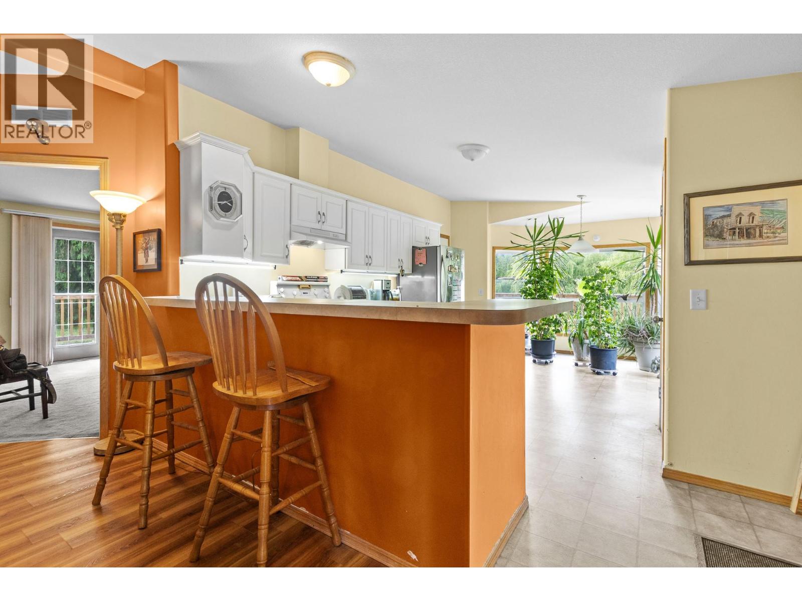 5060 Tatlow Road, Salmon Arm