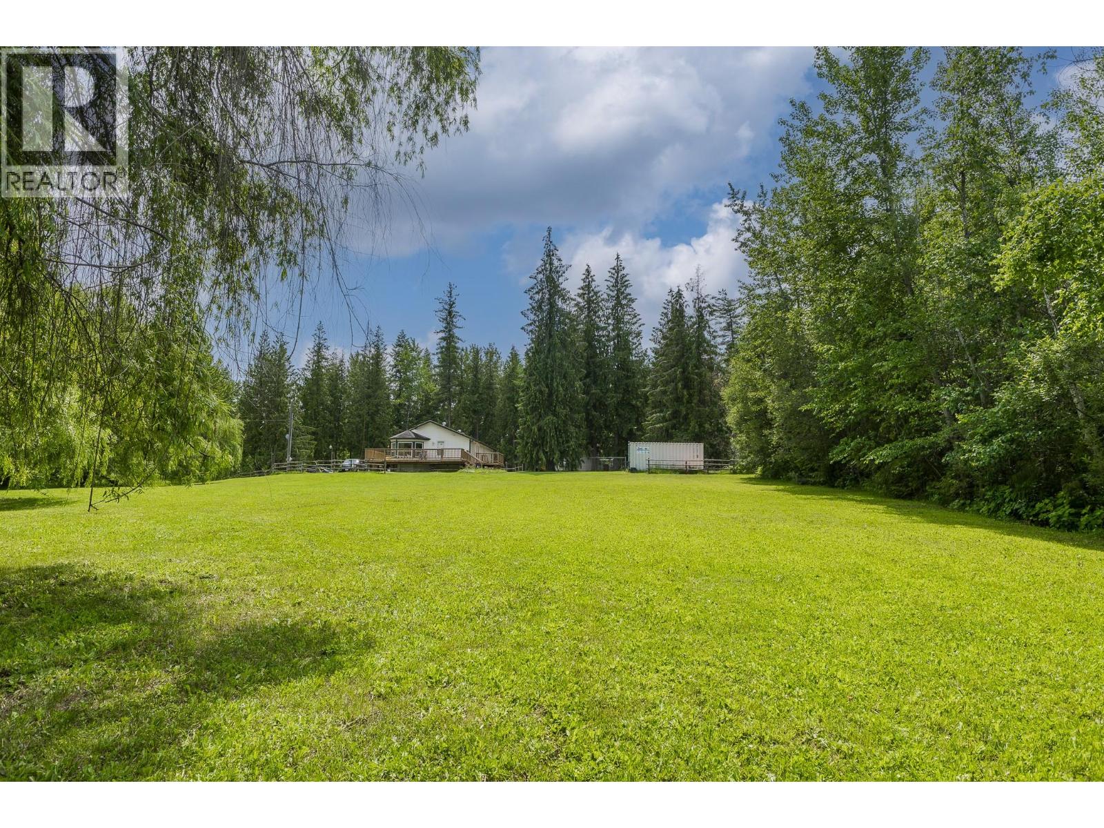 5060 Tatlow Road, Salmon Arm