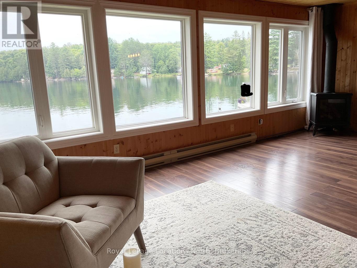 1433 SOUTH HORN LK ROAD - 19