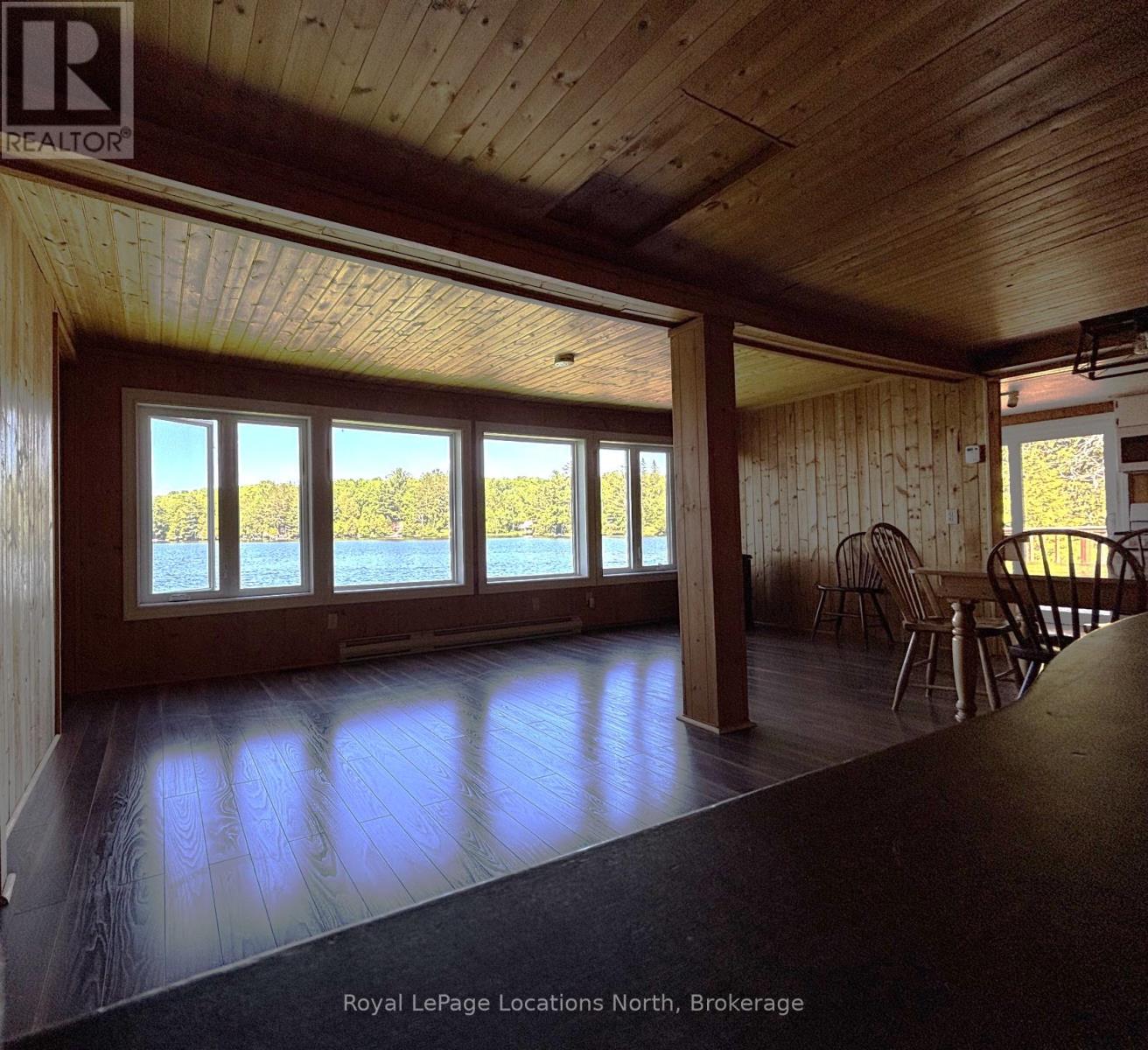 1433 SOUTH HORN LK ROAD - 26