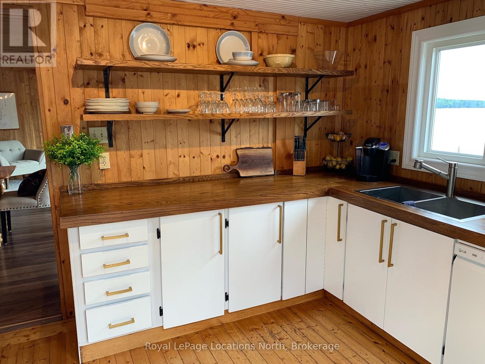 1433 SOUTH HORN LK ROAD - 15