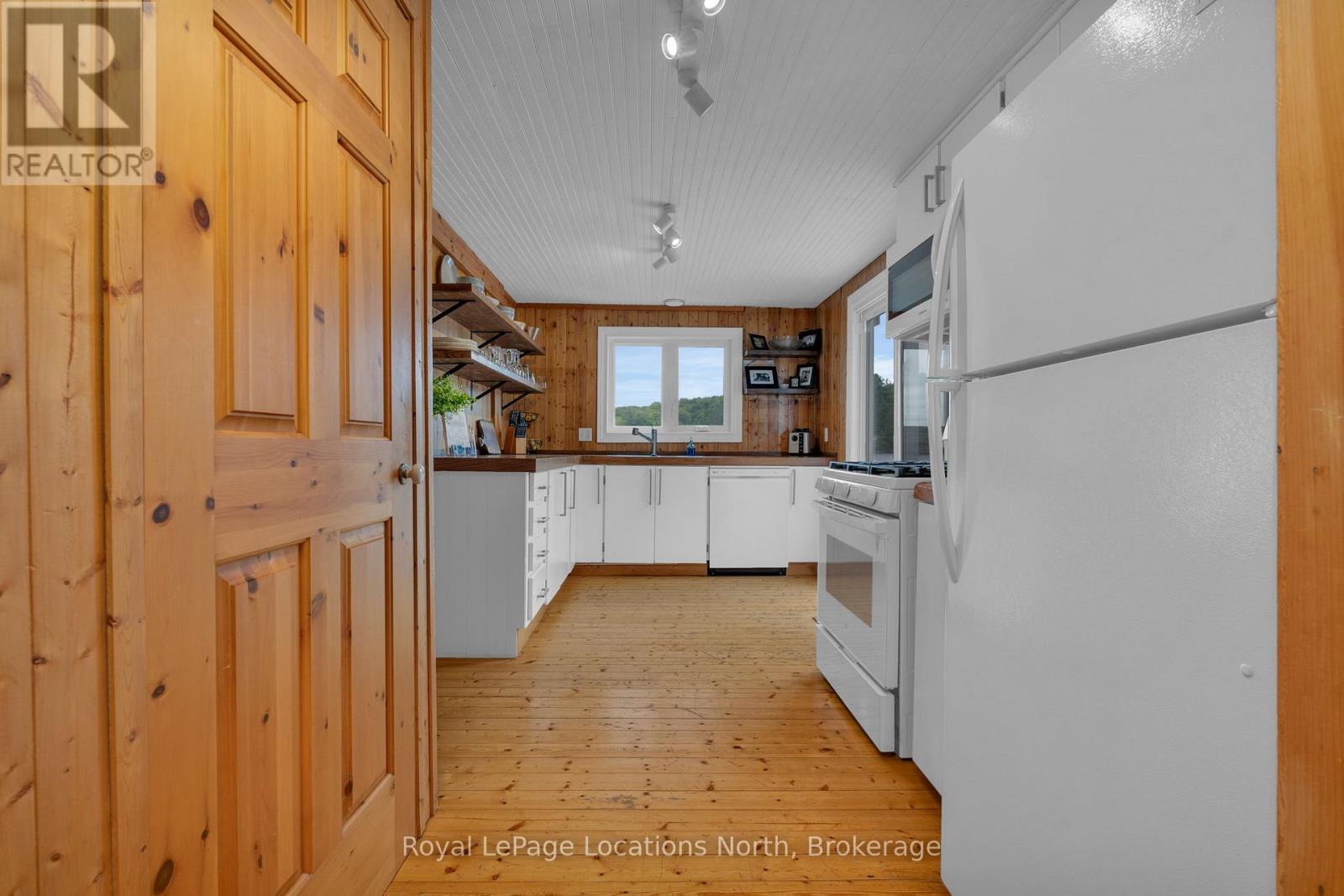 1433 SOUTH HORN LK ROAD - 14