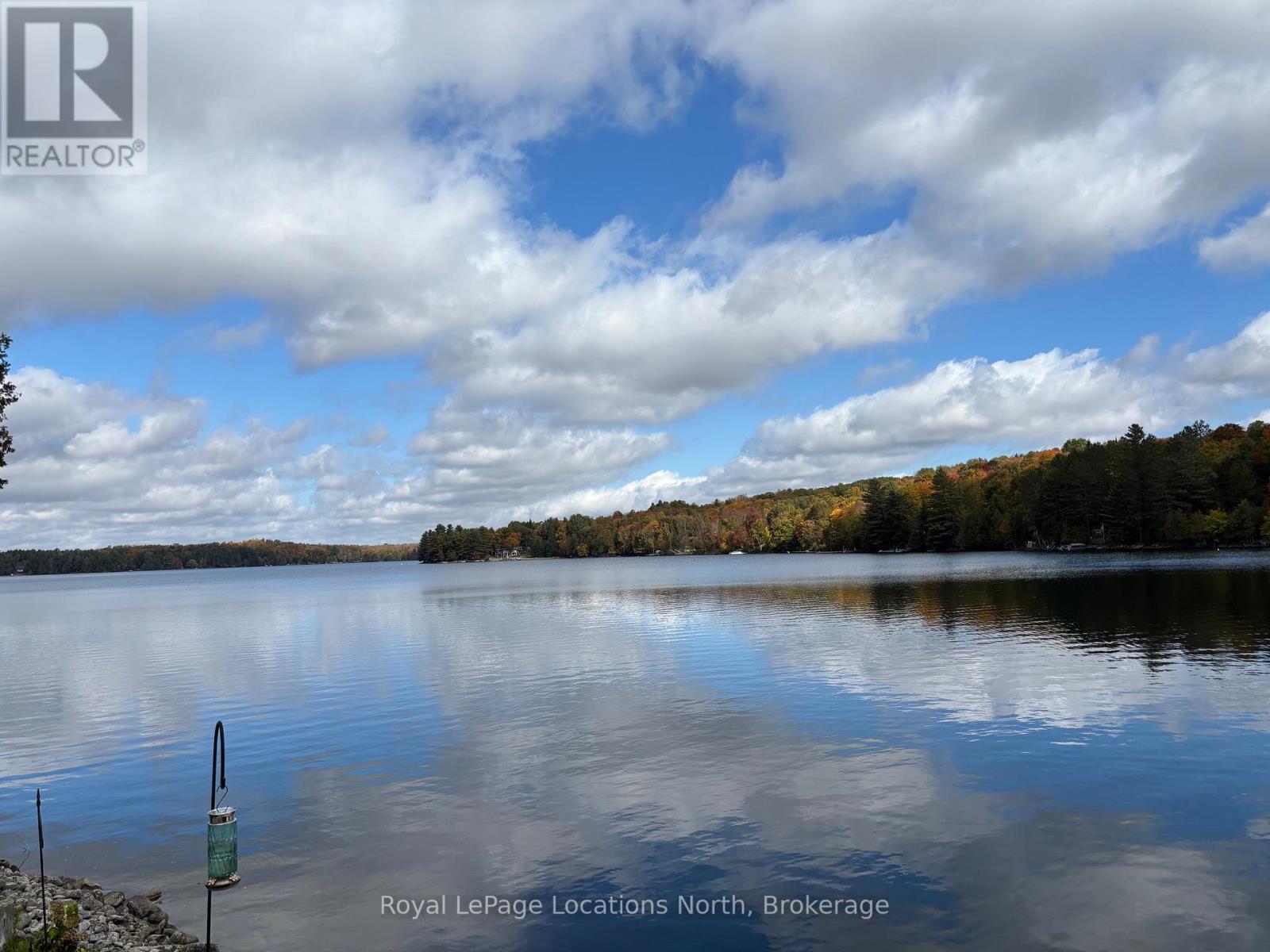1433 SOUTH HORN LK ROAD - 34