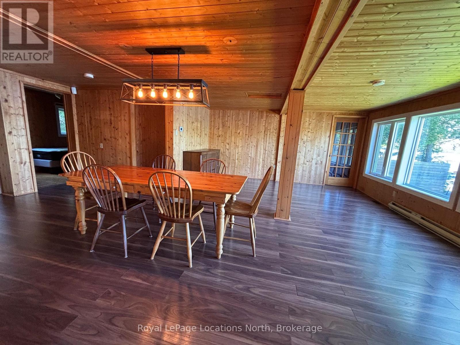 1433 SOUTH HORN LK ROAD - 22