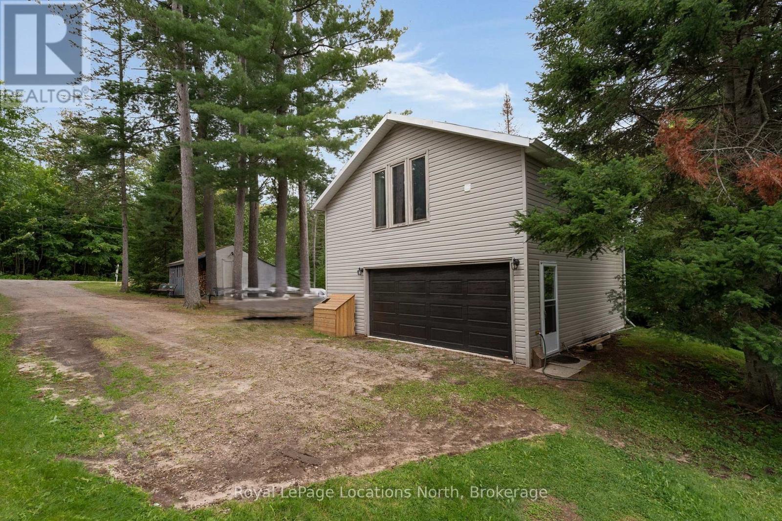 1433 SOUTH HORN LK ROAD - 37