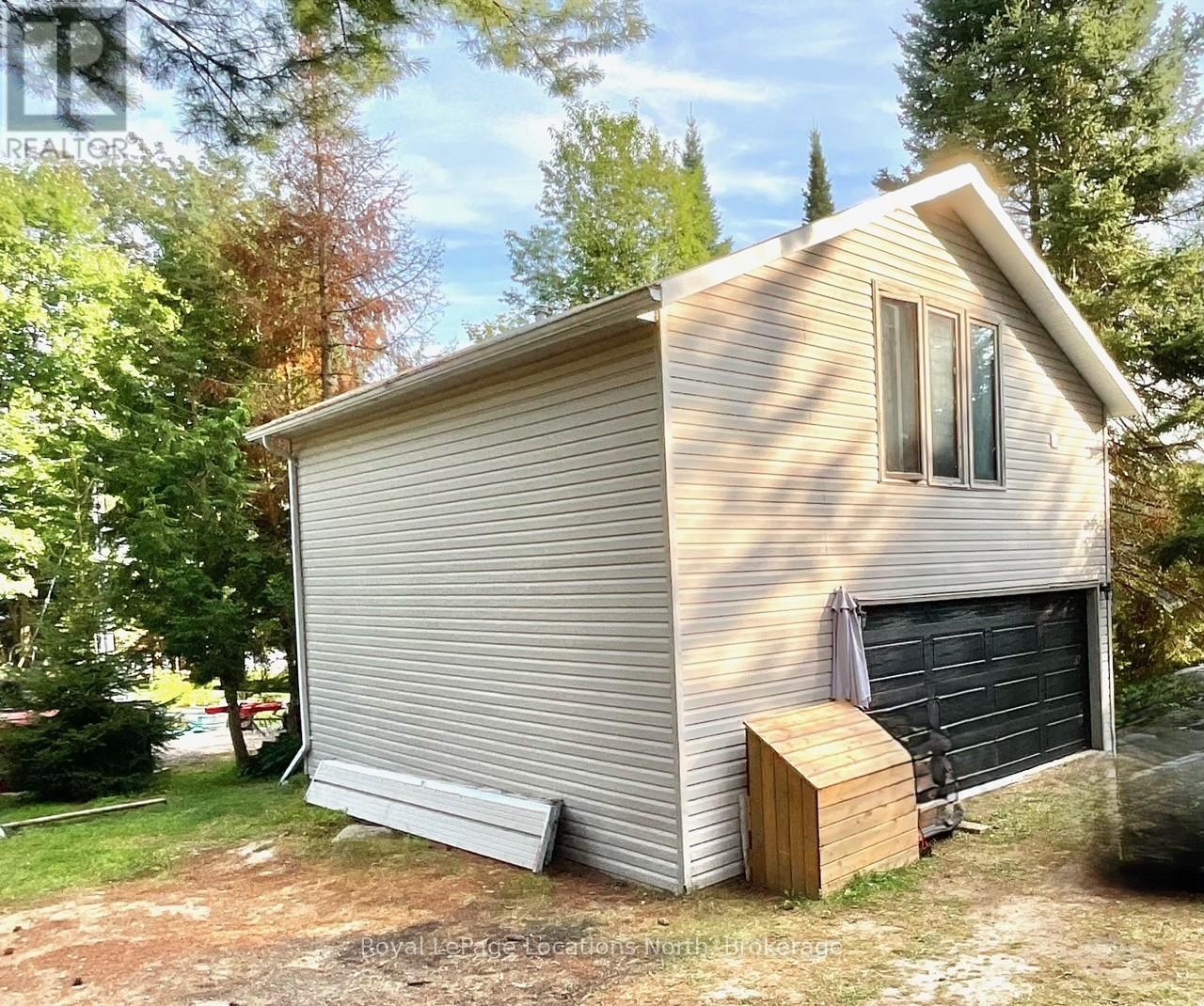 1433 SOUTH HORN LK ROAD - 38