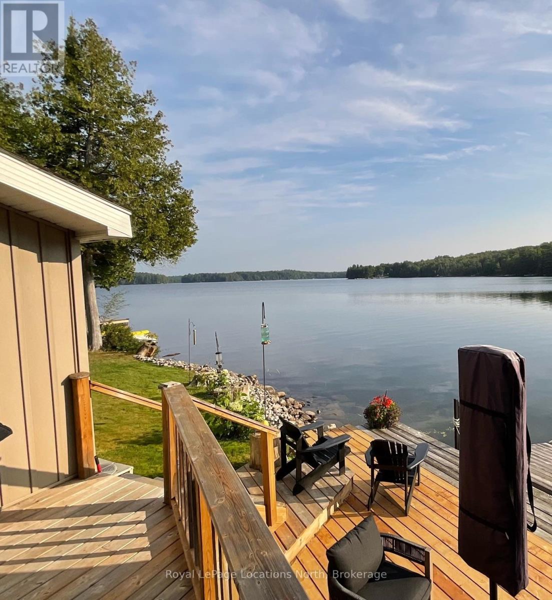 1433 SOUTH HORN LK ROAD - 2