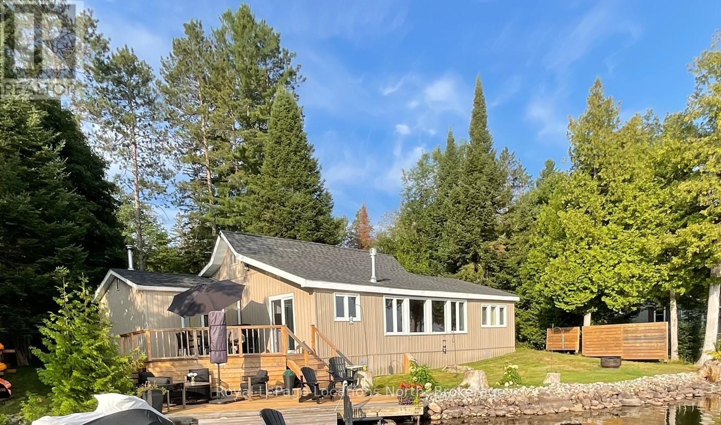 1433 SOUTH HORN LK ROAD - 8