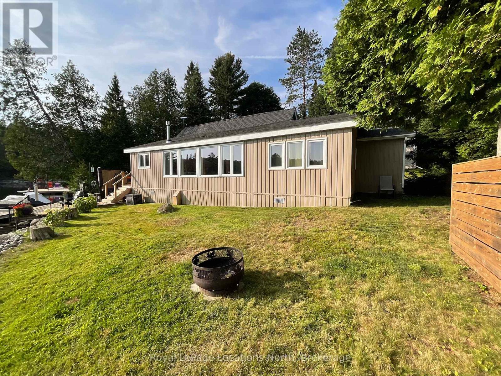 1433 SOUTH HORN LK ROAD - 9