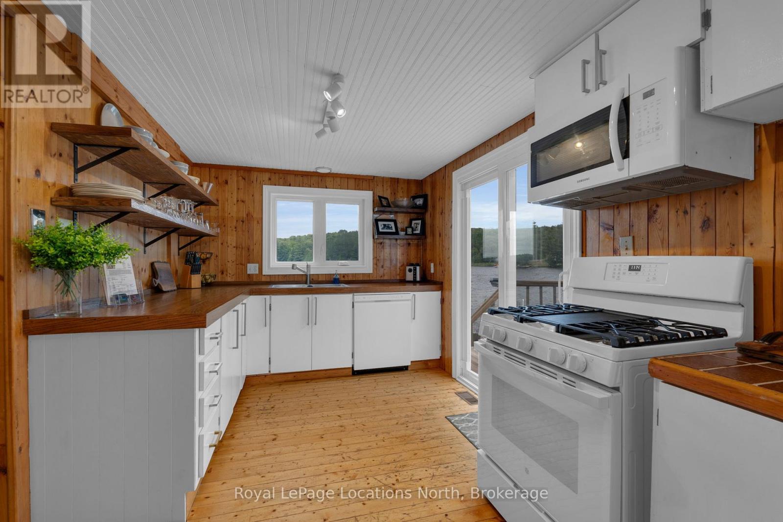 1433 SOUTH HORN LK ROAD - 17