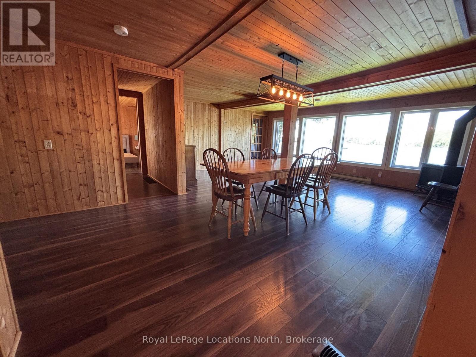 1433 SOUTH HORN LK ROAD - 24