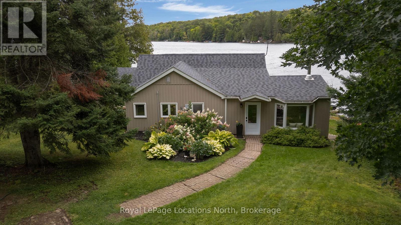1433 SOUTH HORN LK ROAD - 5