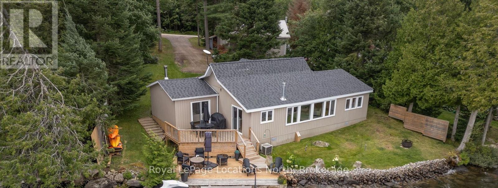 1433 SOUTH HORN LK ROAD - 11