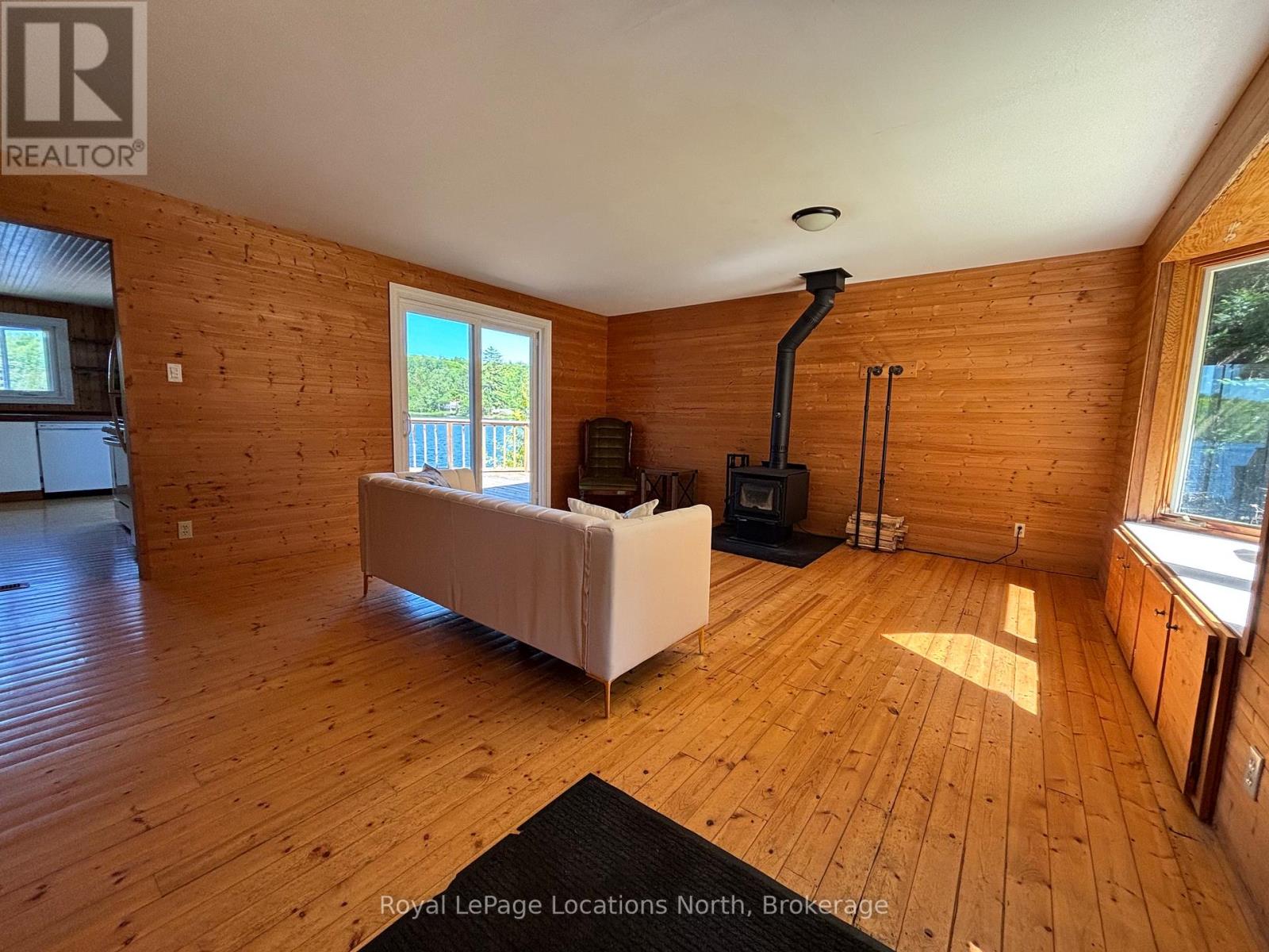 1433 SOUTH HORN LK ROAD - 21