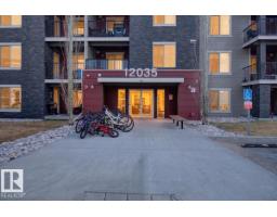 Apartment for sale at #117 12035 22 Av SW, Edmonton — MLS® E4487758