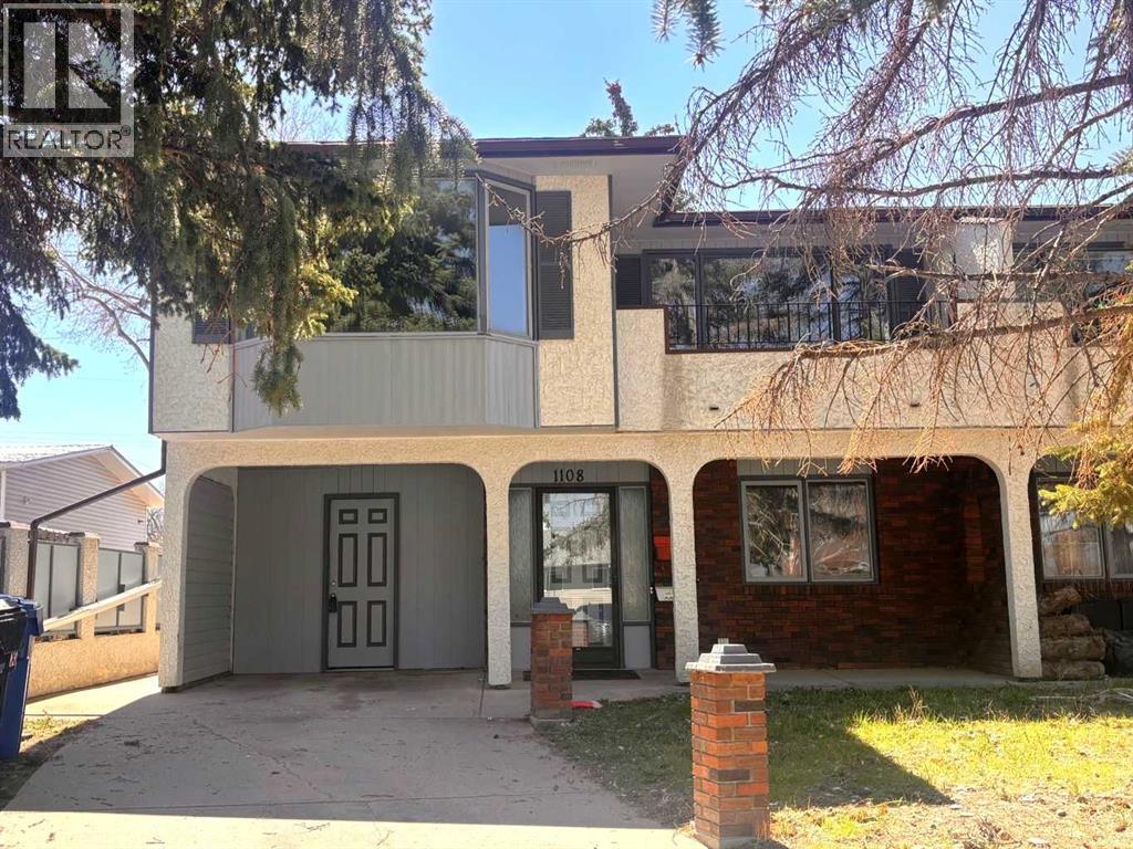 1108 10 Avenue N - 1