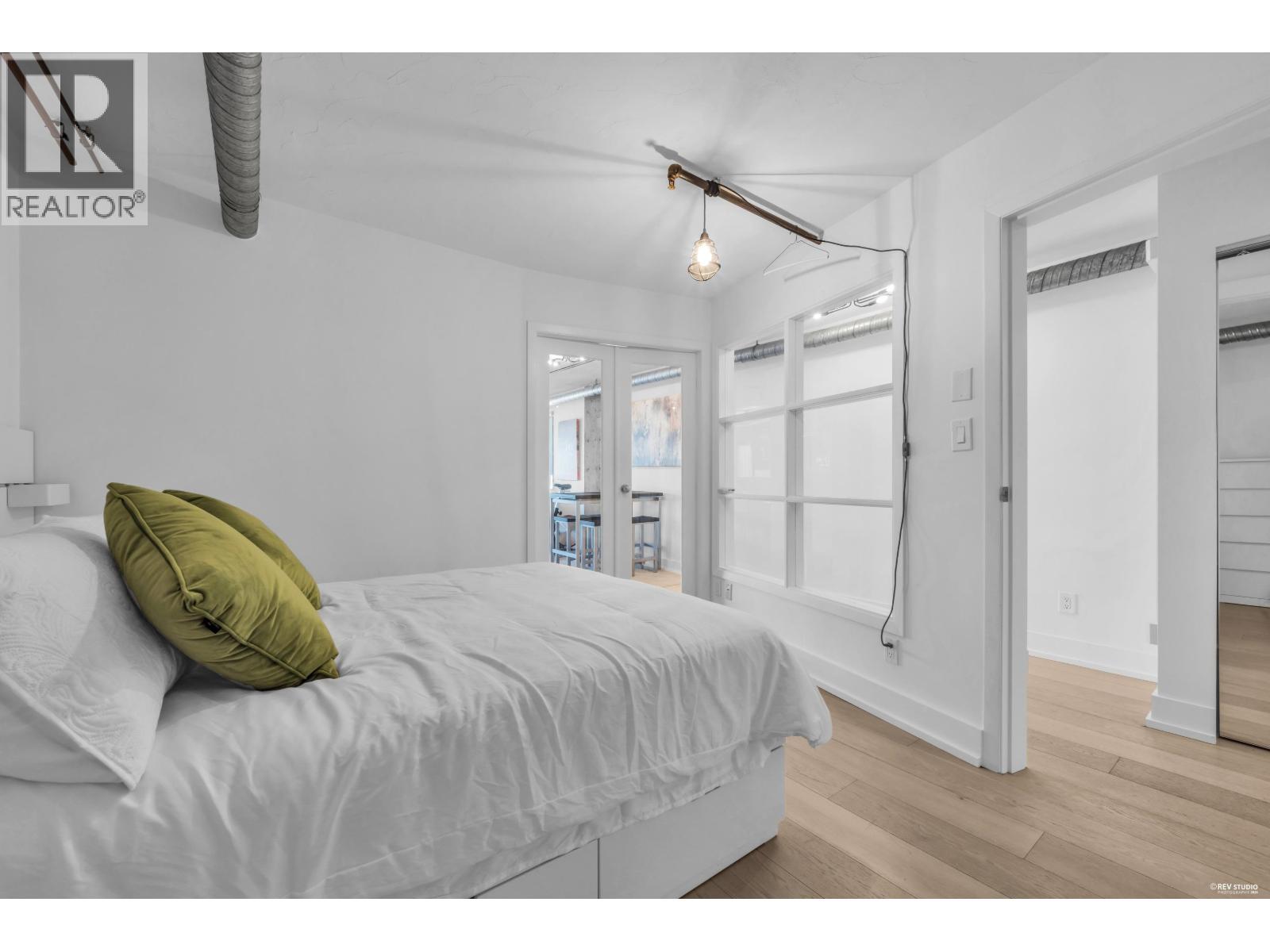 1 Bed, 1 Bath House for Sale in Vancouver – 608 27 ALEXANDER STREET, Vancouver – MLS# R3135295 - Image 18
