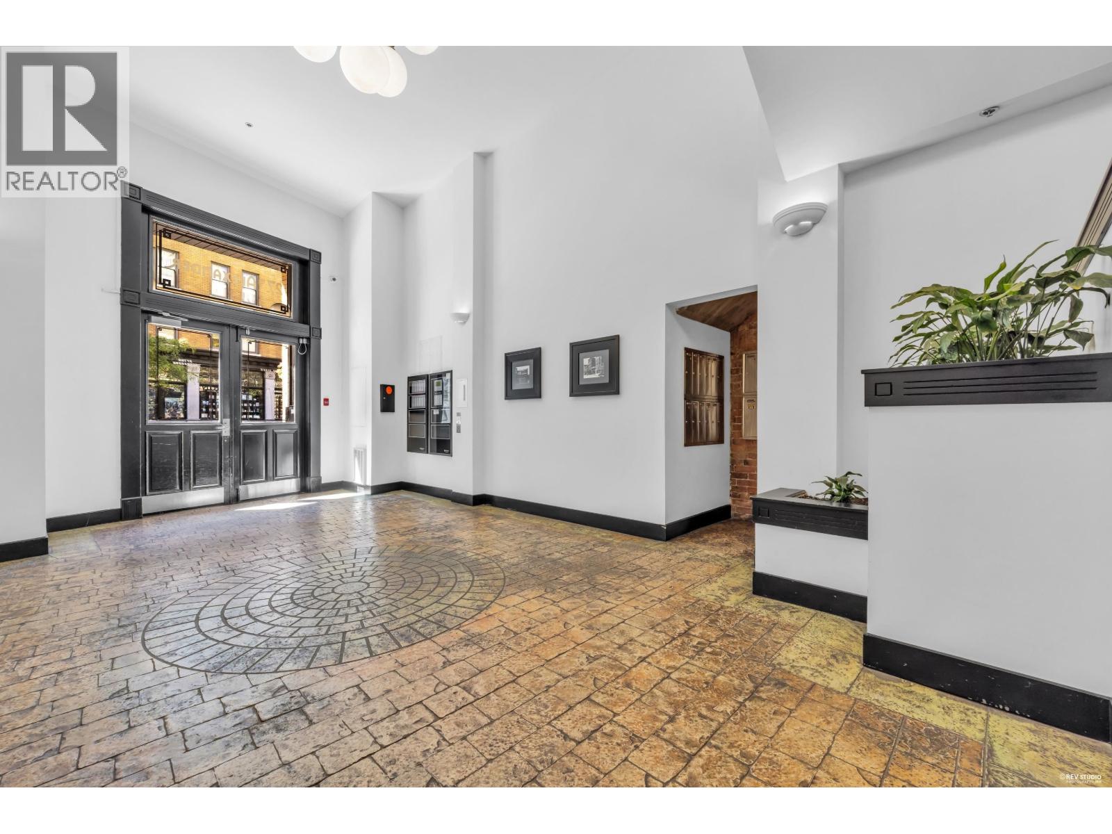 1 Bed, 1 Bath House for Sale in Vancouver – 608 27 ALEXANDER STREET, Vancouver – MLS# R3135295 - Image 20